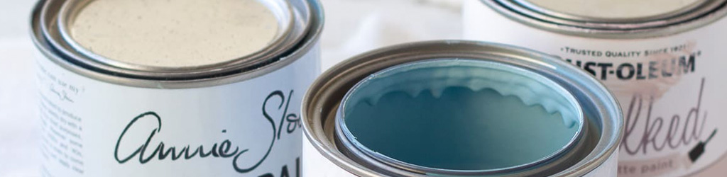10 things to know about chalk paint