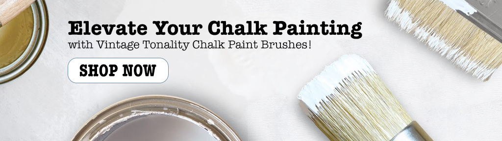 Shop Chalk Paint Brushes