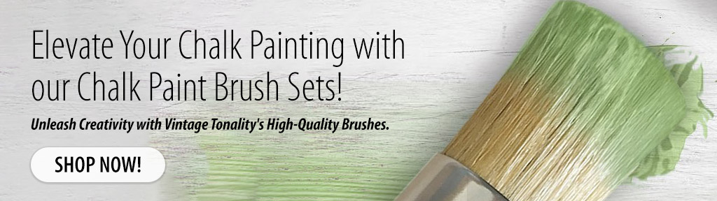 Shop Chalk Paint Brushes
