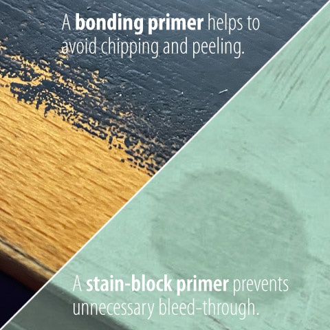 Primer Types