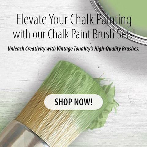 Shop Chalk Paint Brushes
