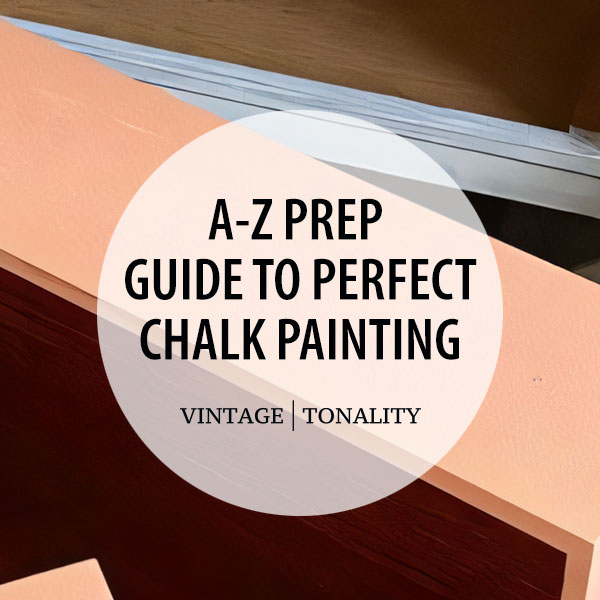 A-Z Guide: Prep Furniture Like a Pro