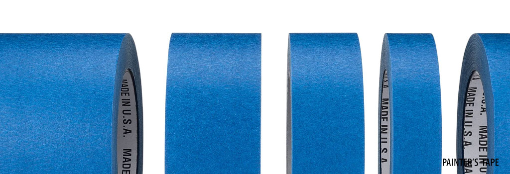 Painters tape for painting furniture