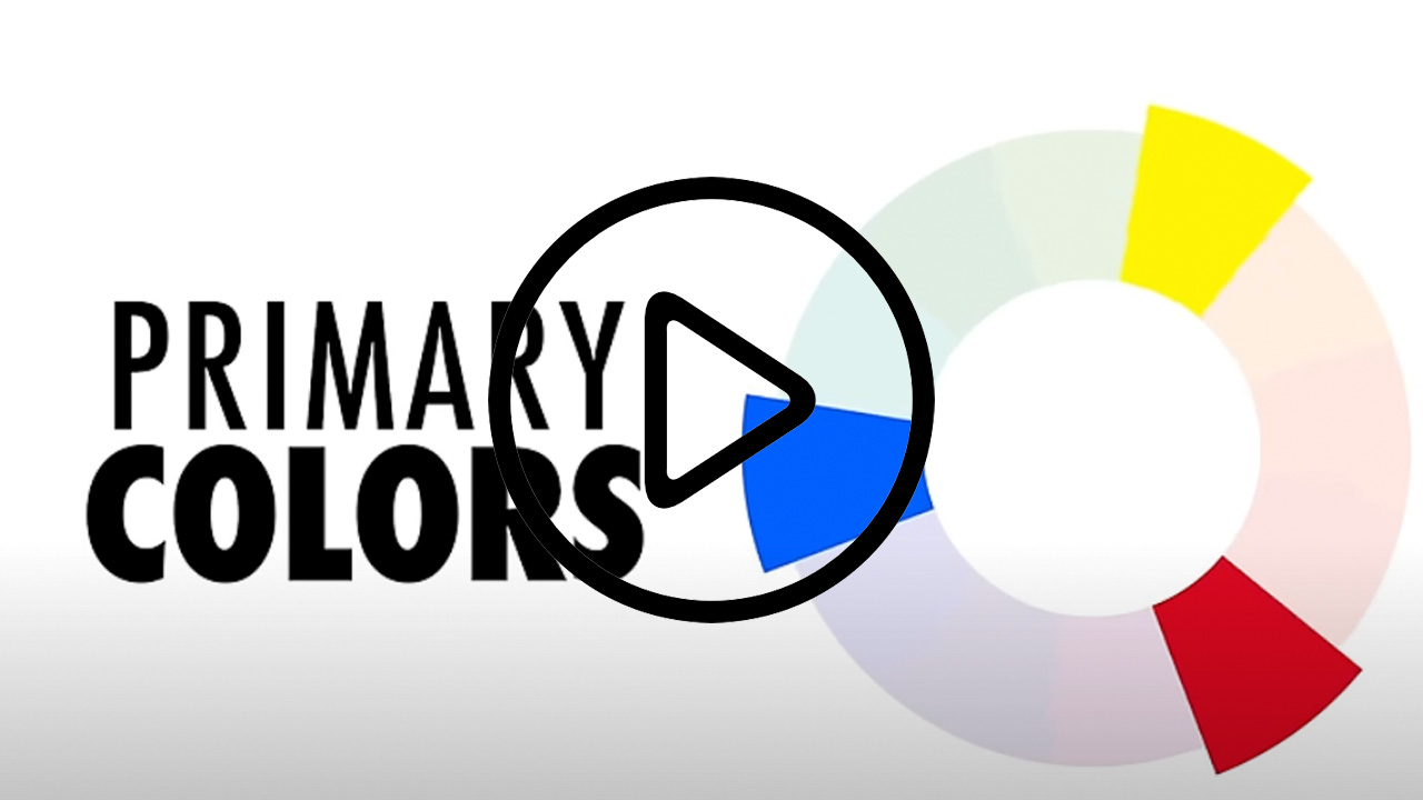 Color Theory Basics