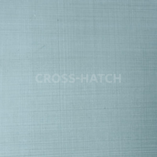 Chalk Paint Technique: Cross Hatch