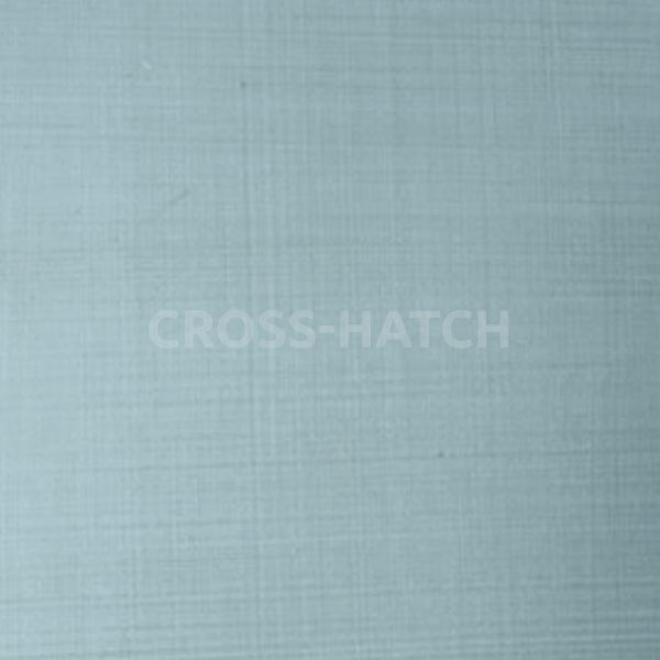 Chalk Paint Technique: Cross Hatch