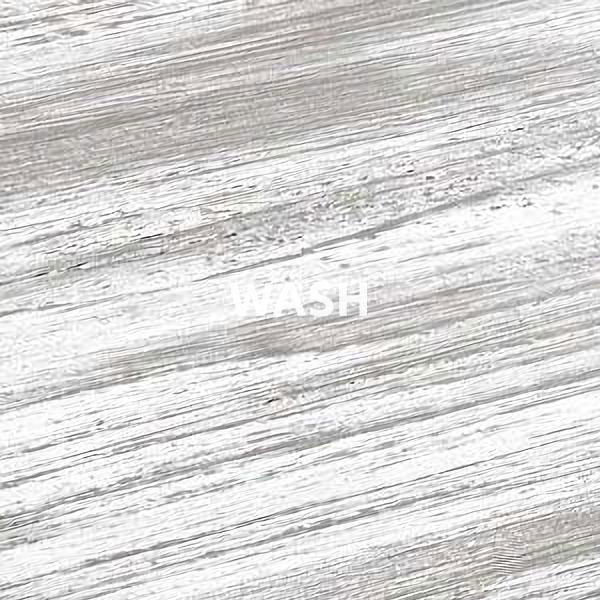 Chalk Paint Technique: Wash