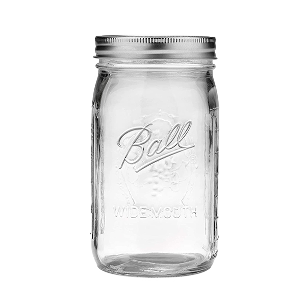 Mason Jar