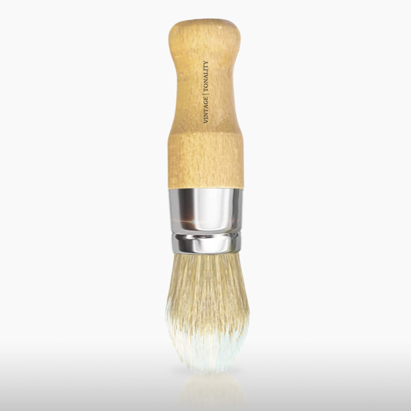 MD / Rounded Brush