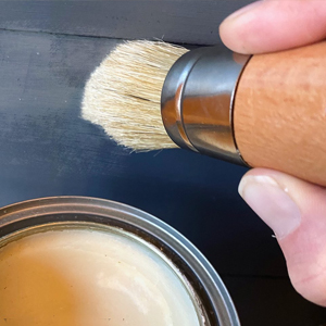 MD / Rounded Brush