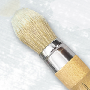 MD / Rounded Brush