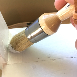 SM / Pointed Brush