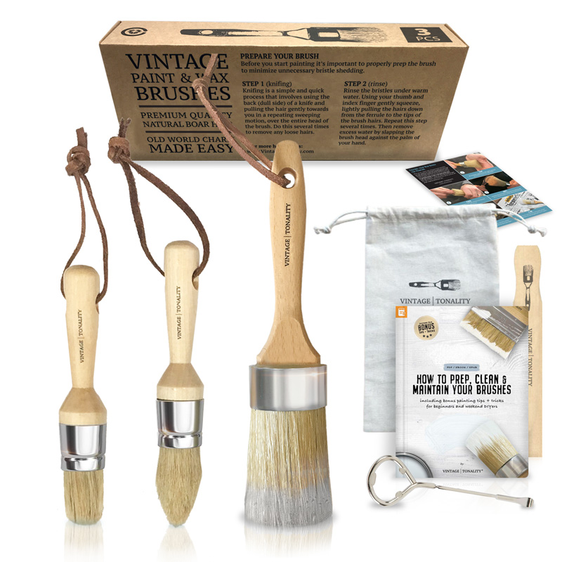 Jolie Paint Brushes – Olive Tree Marketplace