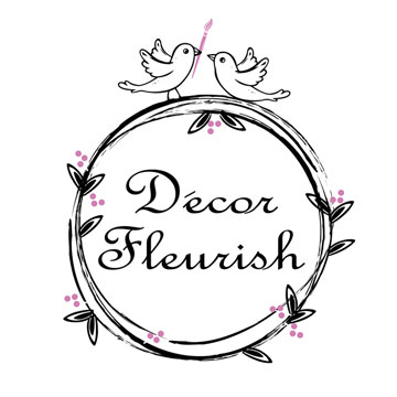 Decor Fleurish