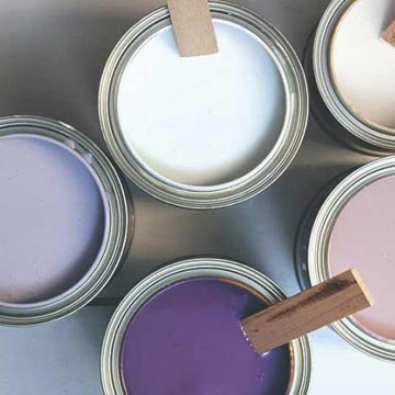 DIY - How to make your own chalk paint