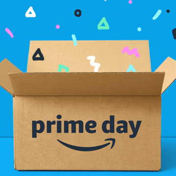 Amazon Prime Day