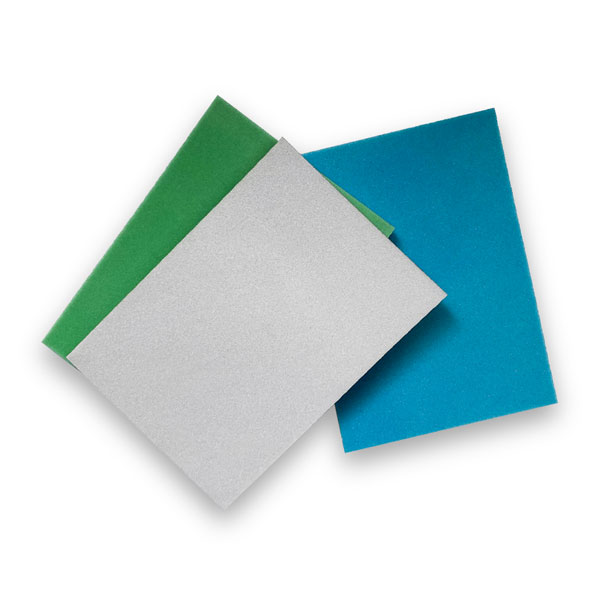 Foam Sanding Pads