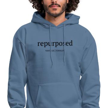 Mens Hoodie