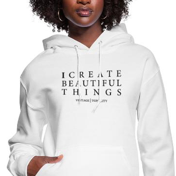 Women's Hoodie