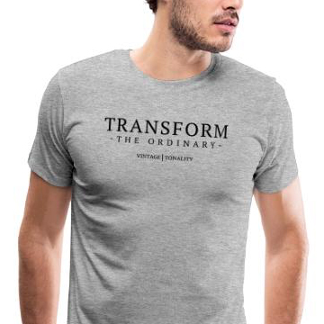 Mens T-Shirts