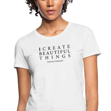 Women T-Shirt