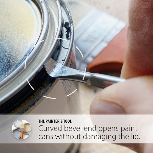 Paint Can Opener