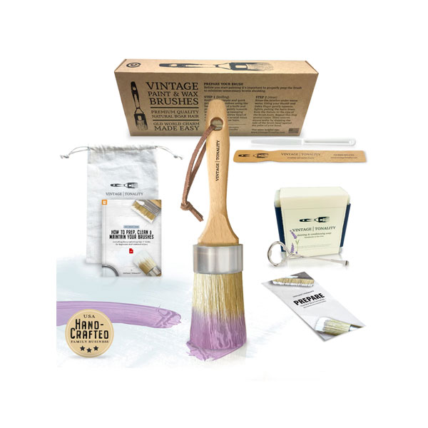 Large Brush Set