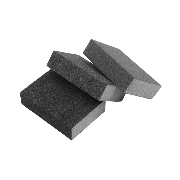 Wet + Dry Sanding Sponge