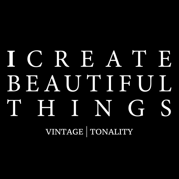 I Create Beautiful Things Tee Shirt