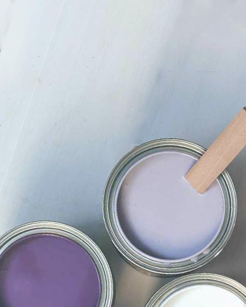 How To Make Your Own Chalk Paint